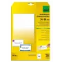 Etiqueta sin adhesivo Sigel LP898 100 unidades