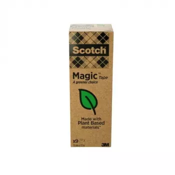 Cinta adhesiva para papelería 3M Scotch 900-1933-9