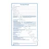 Papel de separadores Avery 2837