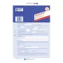 Papel de separadores Avery 2877