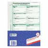 Papel de separadores Avery 2887