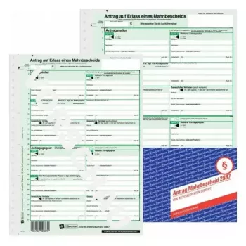 Papel de separadores Avery 2887