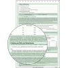 Formulario comercial Sigel MV480
