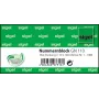 Formulario comercial Sigel GN110