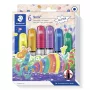 Lápices de colores Staedtler Noris 2390