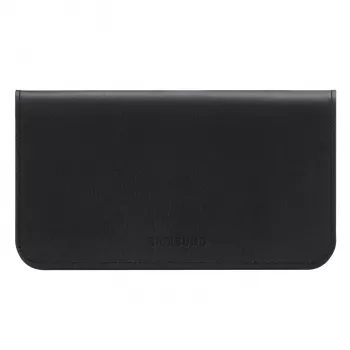 Funda para móvil Samsung EF-C1A2L negra
