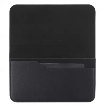 Funda para móvil Samsung EF-C1A2L negra