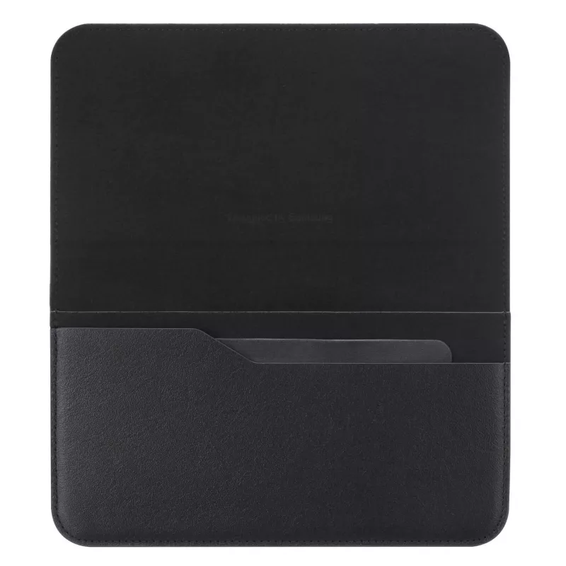 Funda para móvil Samsung EF-C1A2L negra