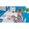 tesa Film Matt juego de cinta adhesiva invisible, 19 mm x 33 m