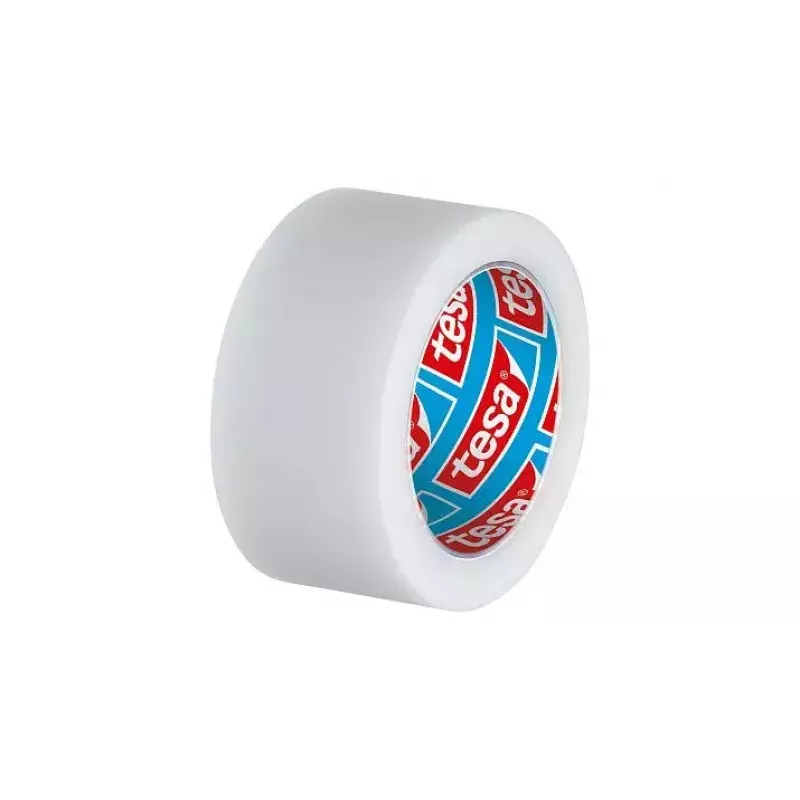 tesa Film Matt juego de cinta adhesiva invisible, 19 mm x 33 m