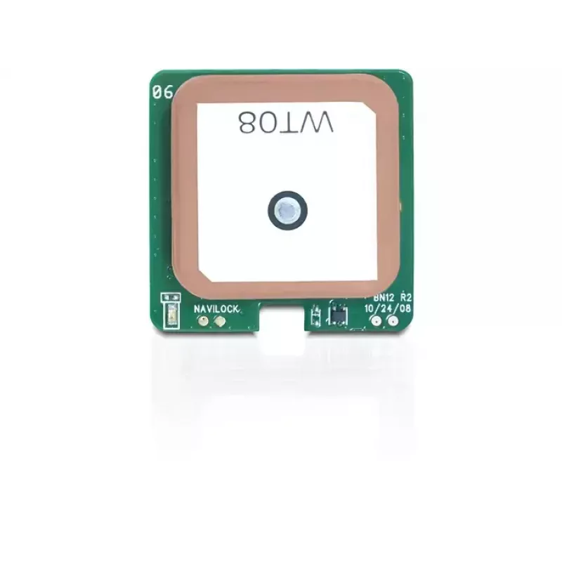 Navilock NL-651EUSB módulo receptor GPS, u-blox 6