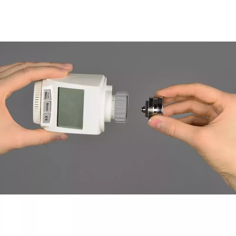 Adaptador Xavax 00111945