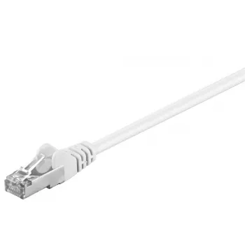 Cable de red Goobay 95631 25 m Cat5e SF/UTP