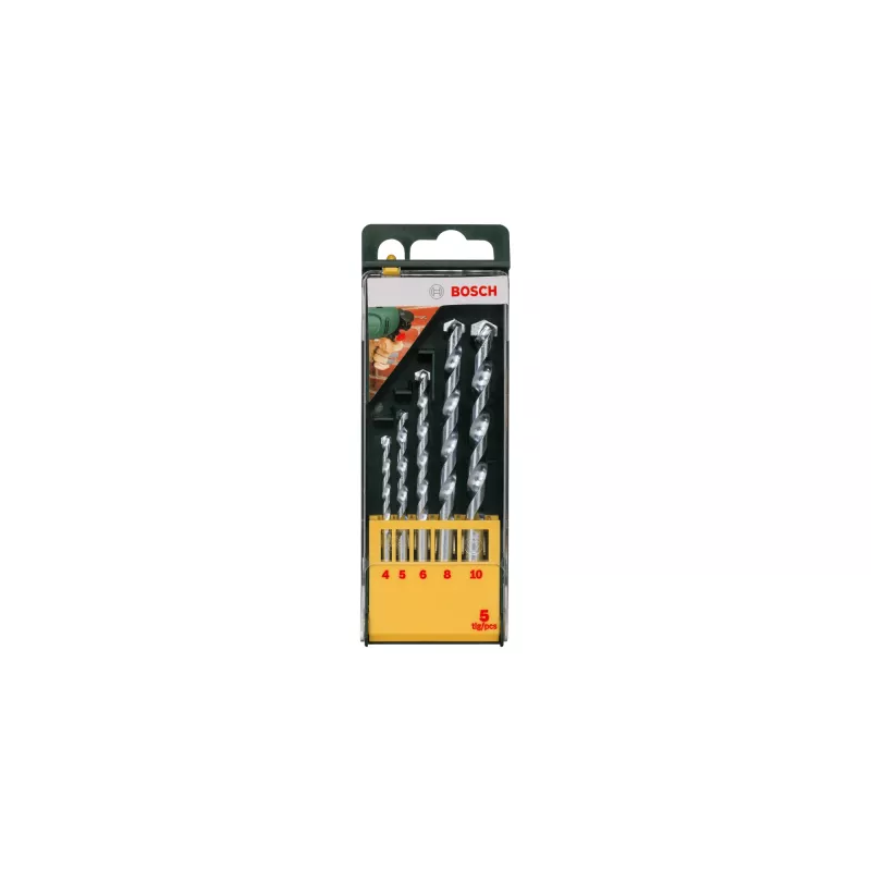 Bosch 2 607 019 438 Broca