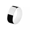 Pulsera para eventos Sigel EB215 negra
