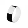 Pulsera para eventos Sigel EB215 negra