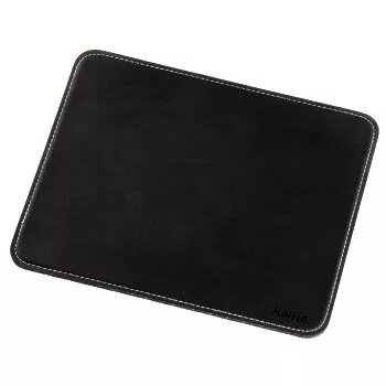 Alfombrilla de ratón Hama 54745 negra
