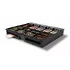Caja fuerte Safescan 4646T negra