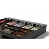 Caja fuerte Safescan 4646T negra