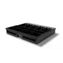 Caja fuerte Safescan 4646T negra