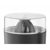 Exprimidor eléctrico de cítricos WMF Stelio 04.1603.0012 85 W negro, metalizado