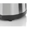 Exprimidor eléctrico de cítricos WMF Stelio 04.1603.0012 85 W negro, metalizado