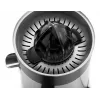 Exprimidor eléctrico de cítricos WMF Stelio 04.1603.0012 85 W negro, metalizado
