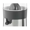Exprimidor eléctrico de cítricos WMF Stelio 04.1603.0012 85 W negro, metalizado