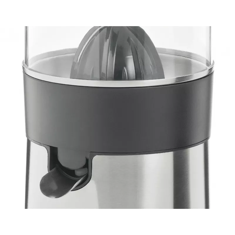 Exprimidor eléctrico de cítricos WMF Stelio 04.1603.0012 85 W negro, metalizado