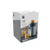 Exprimidor eléctrico de cítricos WMF Stelio 04.1603.0012 85 W negro, metalizado