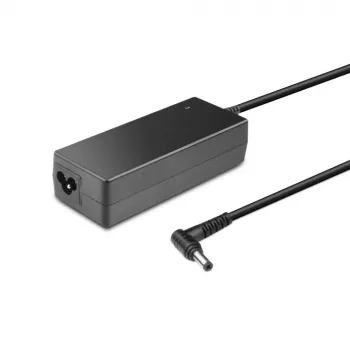 Fuente de alimentación/inversor para interiores CoreParts MBA50103 75 W negro