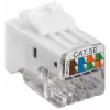 Módulo Keystone RJ45 CAT 5e Goobay 95739