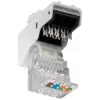 Módulo Keystone RJ45 CAT 5e Goobay 95739