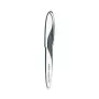 Pluma estilográfica Herlitz 11357241 negro blanco