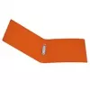 Carpeta de anillas Herlitz 11255478 naranja cartón anillas redondas