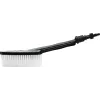 Boquilla de riego de jardín Bosch F016800359 boquilla de riego negro