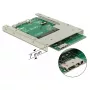 Adaptador USB 3.2 Gen 1 interno DeLOCK 62468