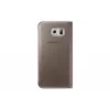 Samsung EF-CG920P funda para móvil dorada