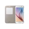 Samsung EF-CG920P funda para móvil dorada