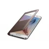 Samsung EF-CG920P funda para móvil dorada