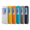 Samsung EF-CG920P funda para móvil dorada