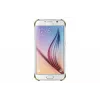 Samsung EF-QG920B funda para móvil dorada, transparente