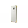Samsung EF-QG920B funda para móvil dorada, transparente
