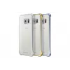 Samsung EF-QG920B funda para móvil dorada, transparente