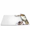 Archivador polipropileno (PP) HERMA 7138 A4 multicolor