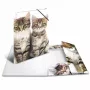 Archivador polipropileno (PP) HERMA 7138 A4 multicolor