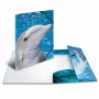 Carpeta polipropileno (PP) HERMA 7141 multicolor A4