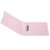 Carpeta de anillas Herlitz 11409026 rosa transparente