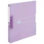 Carpeta de anillas Herlitz 11409034