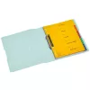 Carpeta de anillas Herlitz 11409042